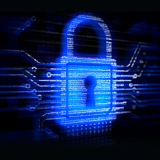 抵御大規模的DDoS攻擊